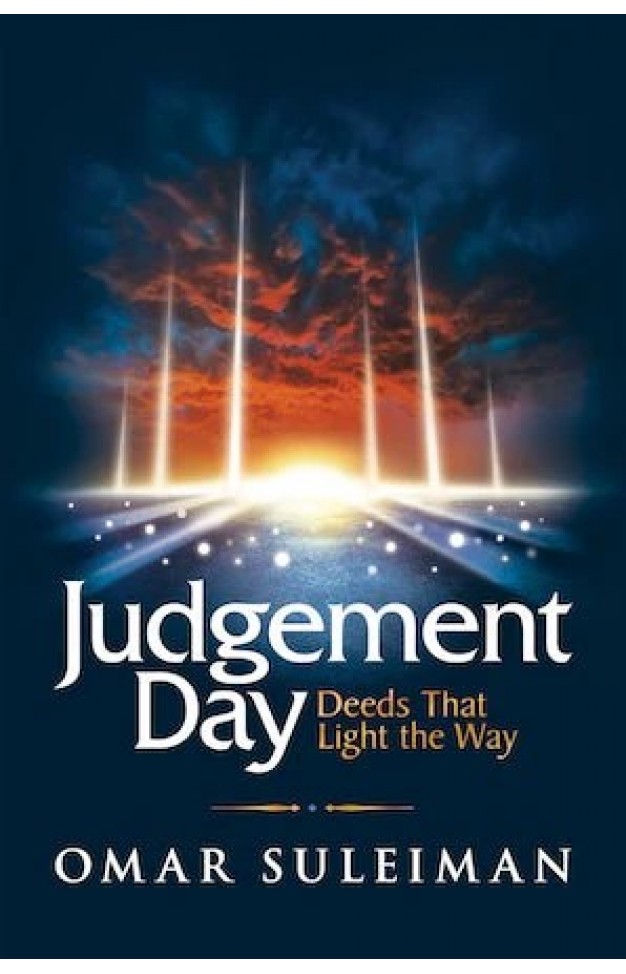 Judgement day deeds that light the way pb Judgement day deeds that light the way pb